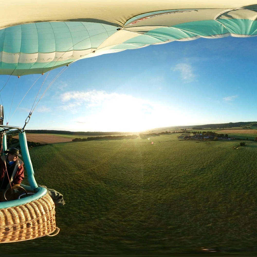 Meet your Posher, Lilly